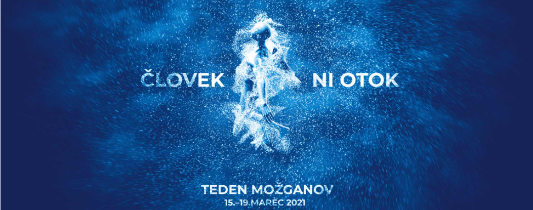 O nas – Teden možganov 2021