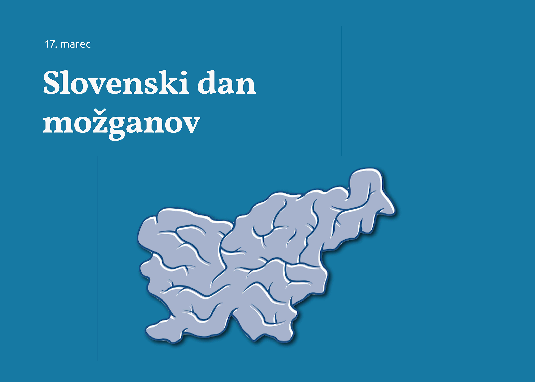 Slovenski Dan možganov